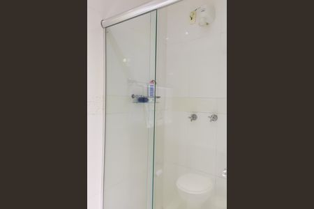 Casa de condomínio à venda com 163m², 3 quartos e 1 vagaBanheiro do Quarto suíte - 2º Pavimento