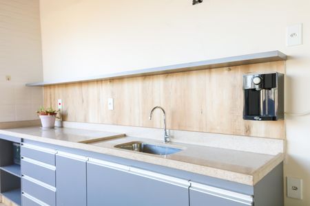 Casa de condomínio à venda com 163m², 3 quartos e 1 vagaTerraço