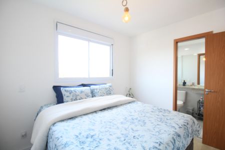 Apartamento à venda com 53m², 2 quartos e 1 vagaSuíte