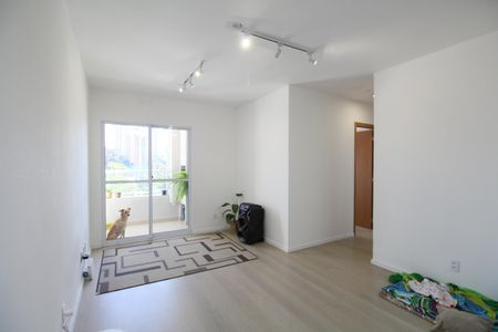 Apartamento à venda com 53m², 2 quartos e 1 vagaSala