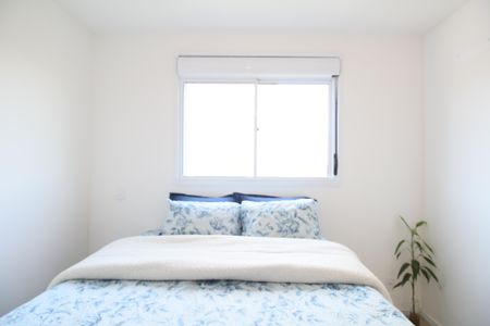 Apartamento à venda com 53m², 2 quartos e 1 vagaSuíte