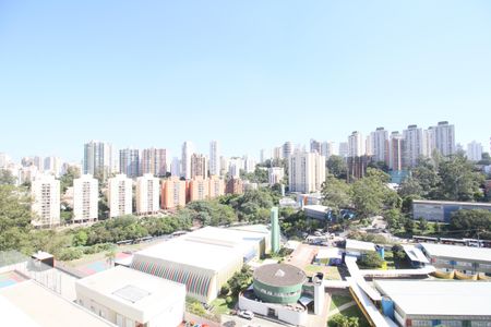 Apartamento à venda com 53m², 2 quartos e 1 vagaVista Varanda