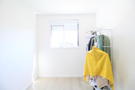 Apartamento à venda com 53m², 2 quartos e 1 vagaQuarto