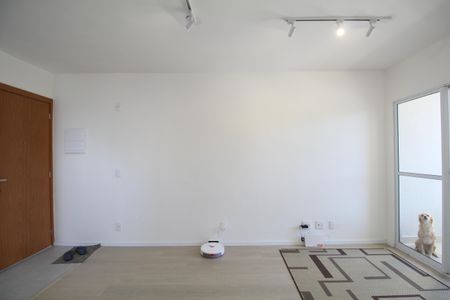 Apartamento à venda com 53m², 2 quartos e 1 vagaSala