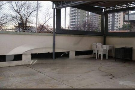 Apartamento à venda com 57m², 2 quartos e 1 vaga