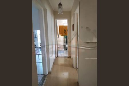 Apartamento à venda com 2 quartos, 57m² em Ipiranga, São Paulo