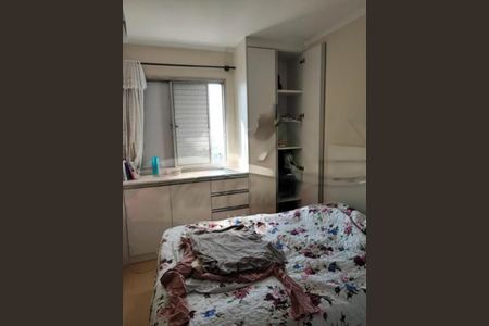 Apartamento à venda com 2 quartos, 57m² em Ipiranga, São Paulo