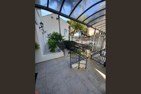 Apartamento à venda com 57m², 2 quartos e 1 vaga