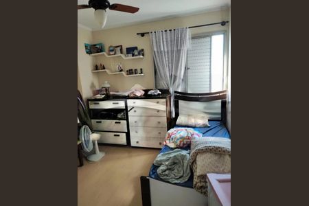 Apartamento à venda com 2 quartos, 57m² em Ipiranga, São Paulo