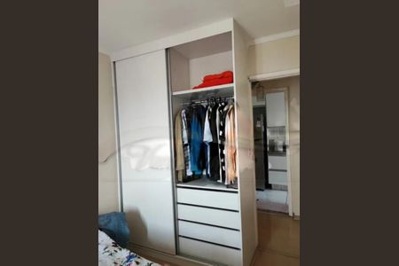 Apartamento à venda com 2 quartos, 57m² em Ipiranga, São Paulo