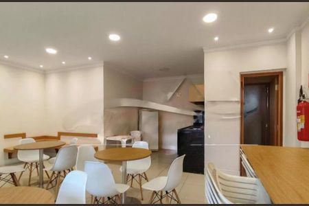 Apartamento à venda com 2 quartos, 57m² em Ipiranga, São Paulo