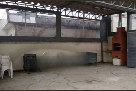 Apartamento à venda com 57m², 2 quartos e 1 vaga