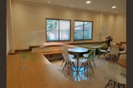 Apartamento à venda com 2 quartos, 57m² em Ipiranga, São Paulo