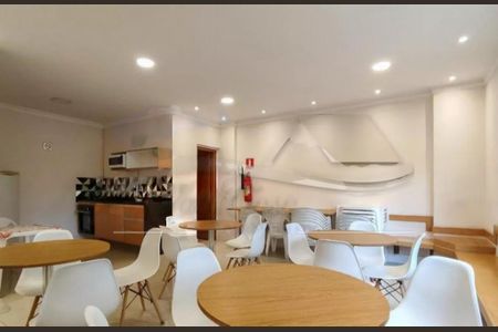 Apartamento à venda com 2 quartos, 57m² em Ipiranga, São Paulo