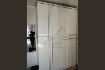 Apartamento à venda com 2 quartos, 57m² em Ipiranga, São Paulo