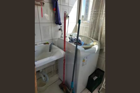 Apartamento à venda com 57m², 2 quartos e 1 vaga