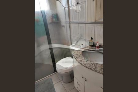 Apartamento à venda com 2 quartos, 57m² em Ipiranga, São Paulo