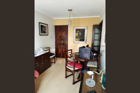Apartamento à venda com 2 quartos, 57m² em Ipiranga, São Paulo