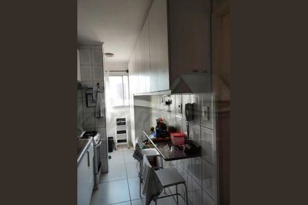 Apartamento à venda com 57m², 2 quartos e 1 vaga