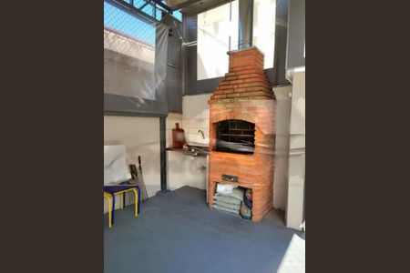 Apartamento à venda com 57m², 2 quartos e 1 vaga