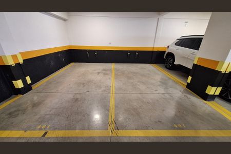 Apartamento à venda com 140m², 4 quartos e 2 vagasÁrea comum