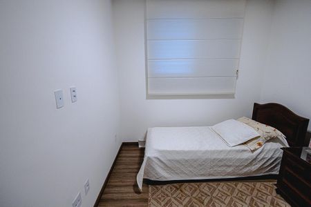 Apartamento à venda com 140m², 4 quartos e 2 vagasQuarto 3