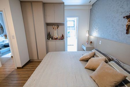 Apartamento à venda com 140m², 4 quartos e 2 vagasSuíte