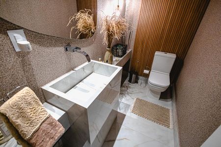 Apartamento à venda com 140m², 4 quartos e 2 vagasLavabo