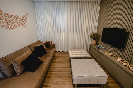 Apartamento à venda com 140m², 4 quartos e 2 vagasQuarto 1