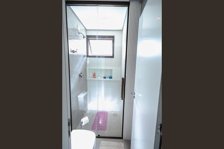 Apartamento à venda com 140m², 4 quartos e 2 vagasBanheiro