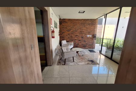 Apartamento à venda com 140m², 4 quartos e 2 vagasÁrea comum