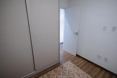 Apartamento à venda com 140m², 4 quartos e 2 vagasQuarto 3