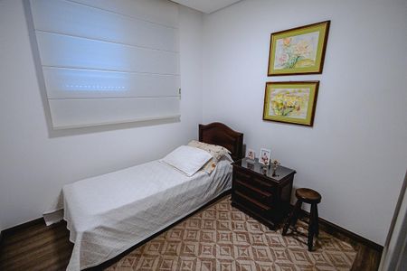 Apartamento à venda com 140m², 4 quartos e 2 vagasQuarto 3