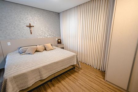 Apartamento à venda com 140m², 4 quartos e 2 vagasSuíte