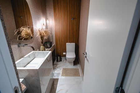 Apartamento à venda com 140m², 4 quartos e 2 vagasLavabo
