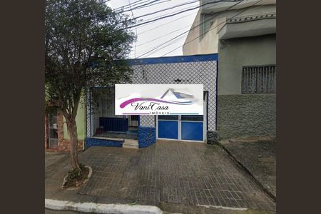 Casa à venda com 2 quartos, 130m² em Ipiranga, São Paulo