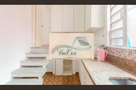 Casa à venda com 130m², 2 quartos e 1 vaga