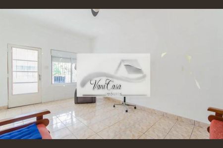 Casa à venda com 2 quartos, 130m² em Ipiranga, São Paulo
