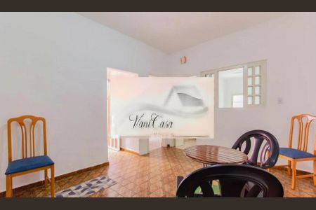 Casa à venda com 2 quartos, 130m² em Ipiranga, São Paulo