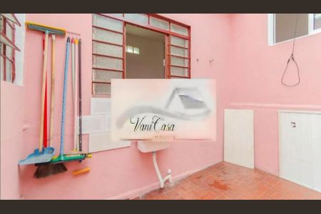 Casa à venda com 130m², 2 quartos e 1 vaga