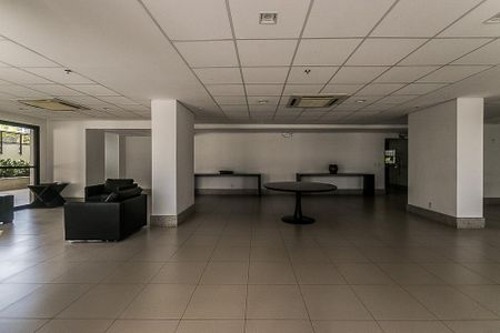 Apartamento para alugar com 52m², 1 quarto e 1 vagaÁrea comum - Salão de festas