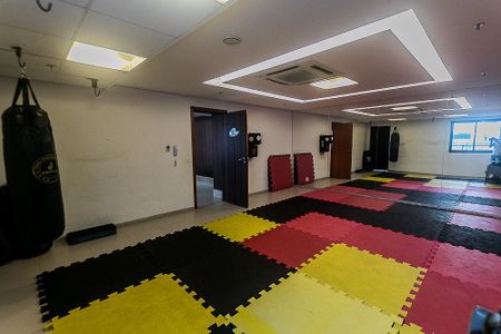 Apartamento para alugar com 52m², 1 quarto e 1 vagaBoxe