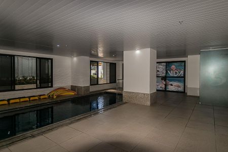 Apartamento para alugar com 52m², 1 quarto e 1 vagaHidromassagem