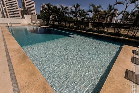 Apartamento para alugar com 52m², 1 quarto e 1 vagaÁrea comum - Piscina