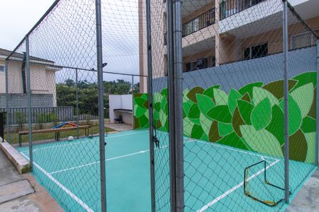 Apartamento para alugar com 70m², 2 quartos e 1 vagaÁrea comum 