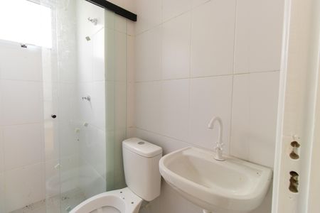 Apartamento para alugar com 70m², 2 quartos e 1 vagaBanheiro