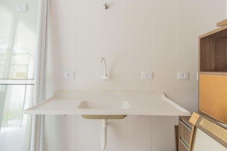 Apartamento para alugar com 70m², 2 quartos e 1 vagaCozinha