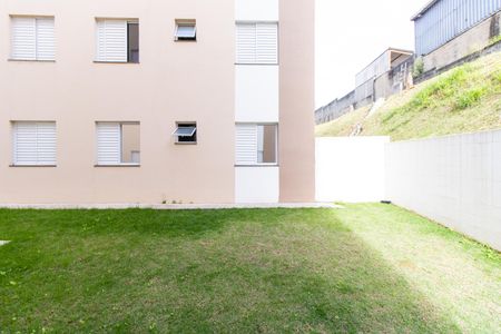 Apartamento para alugar com 70m², 2 quartos e 1 vagaVista do Quarto 2