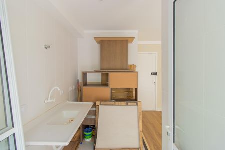 Apartamento para alugar com 70m², 2 quartos e 1 vagaCozinha