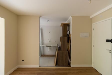 Apartamento para alugar com 70m², 2 quartos e 1 vagaSala